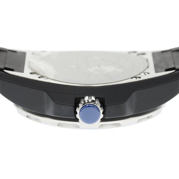 CHANEL J12 Marine 38 H2561 Date black Dial Automatic Men's Watch - Picture 6 of 6